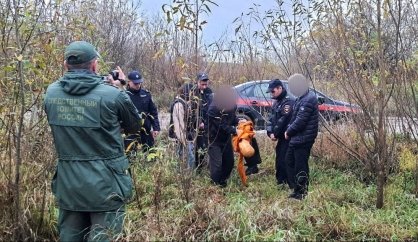 В Вязниках задержан местный житель, обвиняемый в убийстве женщины