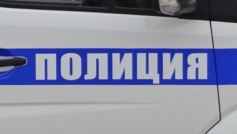 Жительница Вологодской области, задержанная по горячим следам гороховецкими госавтоинспекторами, подозревается в совершении краж из сетевых детских магазинов