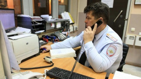 В Вязниковском районе полицейские по горячим следам задержали злоумышленника, похитившего сварочный аппарат
