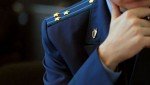 Старший помощник Вязниковского межрайонного прокурора Роман Рыбаков рассказал сотрудникам МЧС, как не стать жертвой мошенников