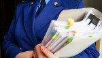 В Вязниковском районе послед вмешательства прокуратуры сквер в одном из посёлков оборудован система видеонаблюдения