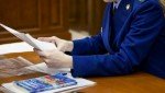 Заместитель прокурора области Антон Жуков провел проверку соблюдения уголовно-исполнительного законодательства в колонии-поселении в Вязниковском районе